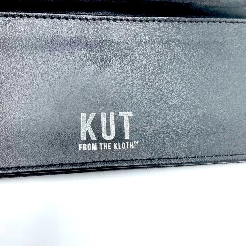 Kut from the Kloth shipping black perfect
